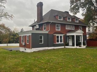 135 So Munn Ave, East Orange, NJ 07018