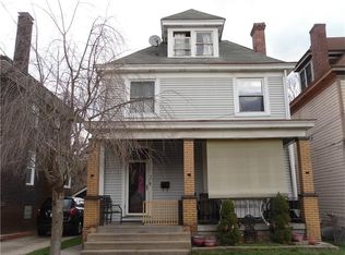 24 Hickory St, Pittsburgh, PA