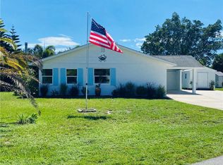 1195 Brown St, Englewood, FL 34224