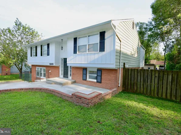 5005 Blake Dr, Fredericksburg, VA 22407