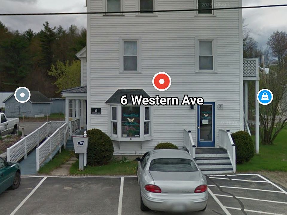 1st image of 6 Western Ave #2