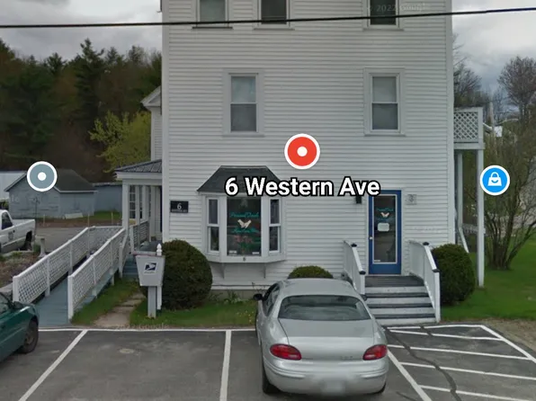 6 Western Ave #2, South Paris, ME 04281