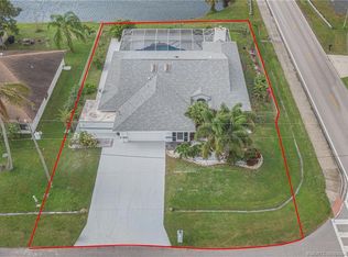 2302 SE Marius St, Port Saint Lucie, FL 34952