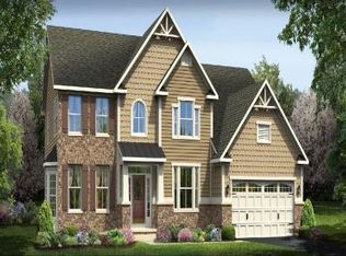3211 Cimmaron Ash Dr, Zionsville, IN 46077