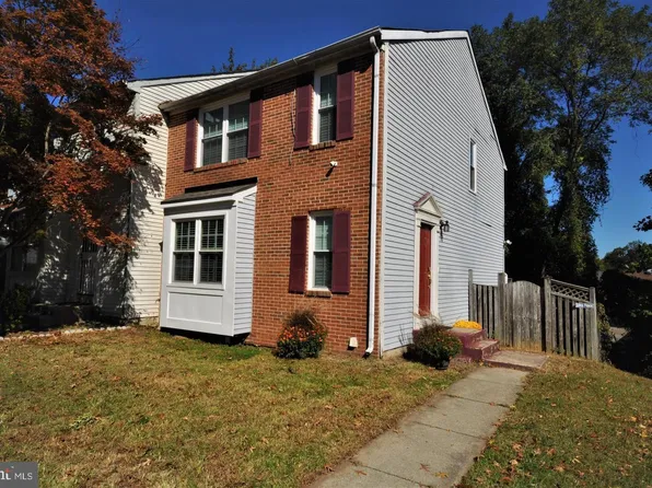 8728 Ritchboro Rd, District Heights, MD 20747