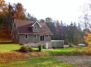 187 Beaver Dam Rd, Stillwater, PA 17878