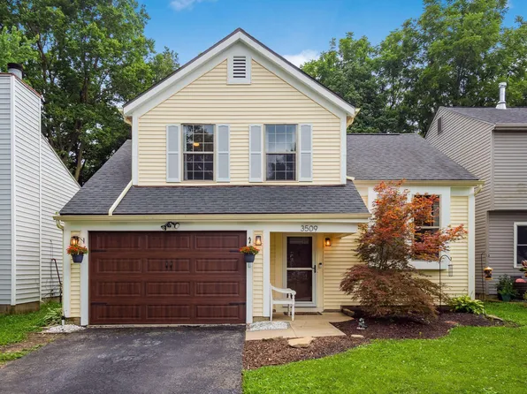 3509 Westbay Dr, Columbus, OH 43231