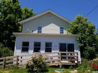110 W Wood St, Cochranton, PA 16314