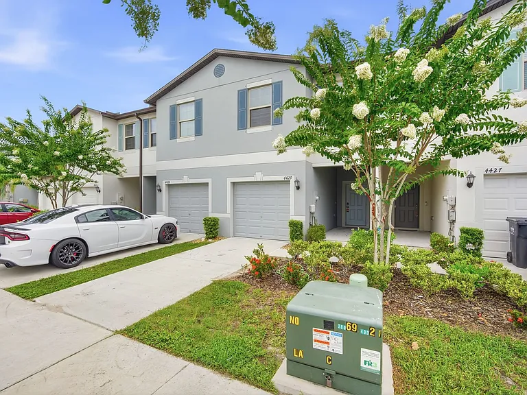 4429 Globe Thistle Dr — Photo 20