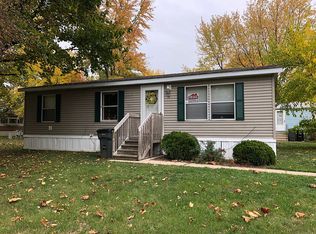 78 Roxbury Park, Goshen, IN 46526