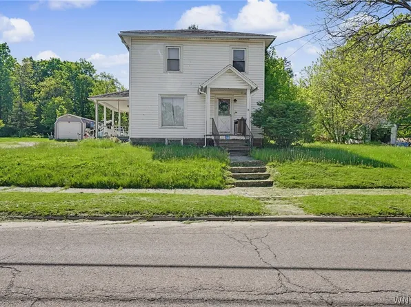 260 Main St, Bolivar, NY 14715