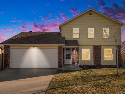 9834 Cook Street, Thornton, CO, 80229