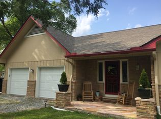 484 Shoemake Rd, Crossville, TN 38571