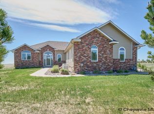 10423 Beartooth Dr, Cheyenne, WY 82009