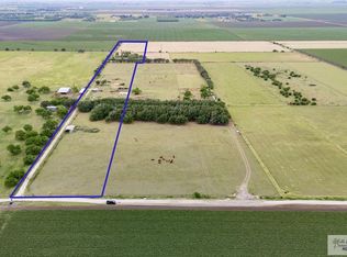 0 N Cragon Rd, Harlingen, TX 78552