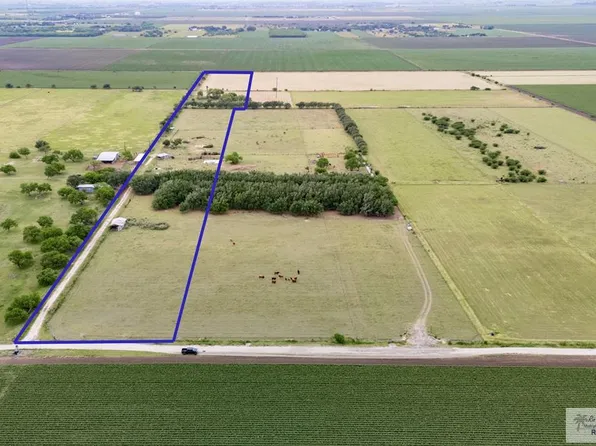 0 N Cragon Rd, Harlingen, TX 78552