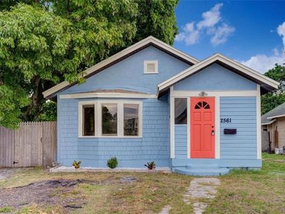 2561 13th Ave N, Saint Petersburg, FL, 33713