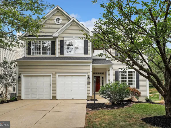5764 Whistling Winds Walk, Clarksville, MD 21029