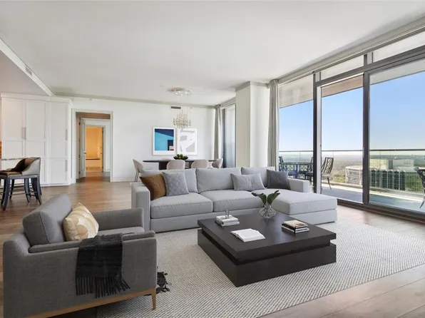 3344 Peachtree Rd NE Unit 3202, Atlanta, GA 30326