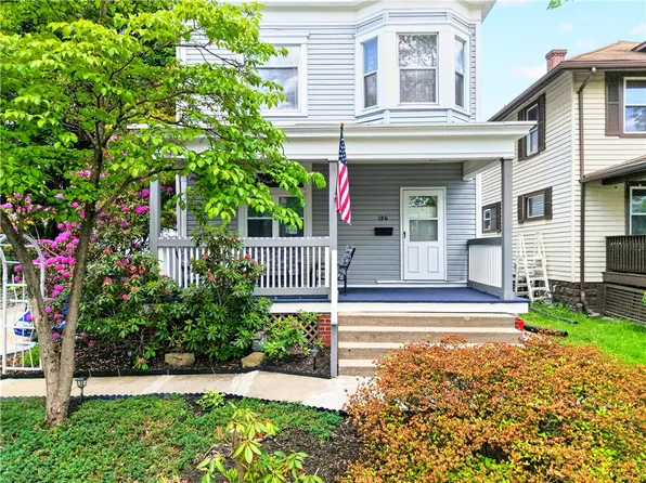 126 Dunbar Ave, Pittsburgh, PA 15202
