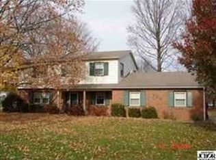 735 Redding Rd, Seymour, IN 47274