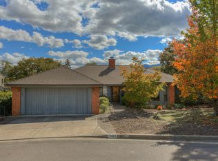 845 E Pebble Beach Dr, Ashland, OR