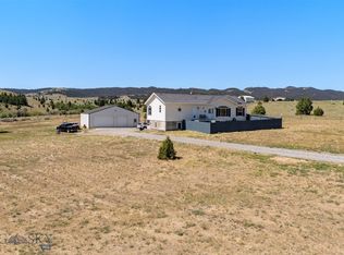 119322 German Gulch Rd, Butte, MT 59750