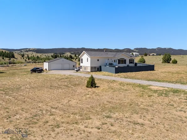 119322 German Gulch Rd, Butte, MT 59750