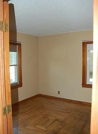 1st floor bedroom #1