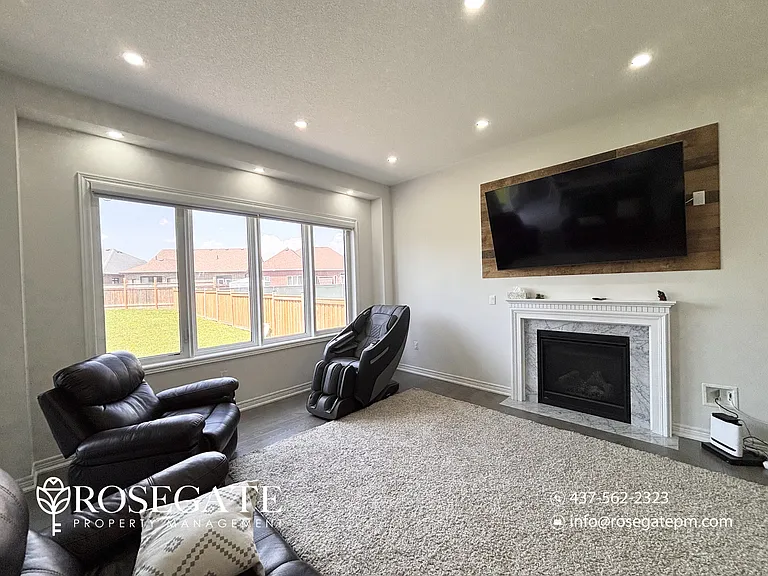 1809 Emberton Way #1 — Photo 14