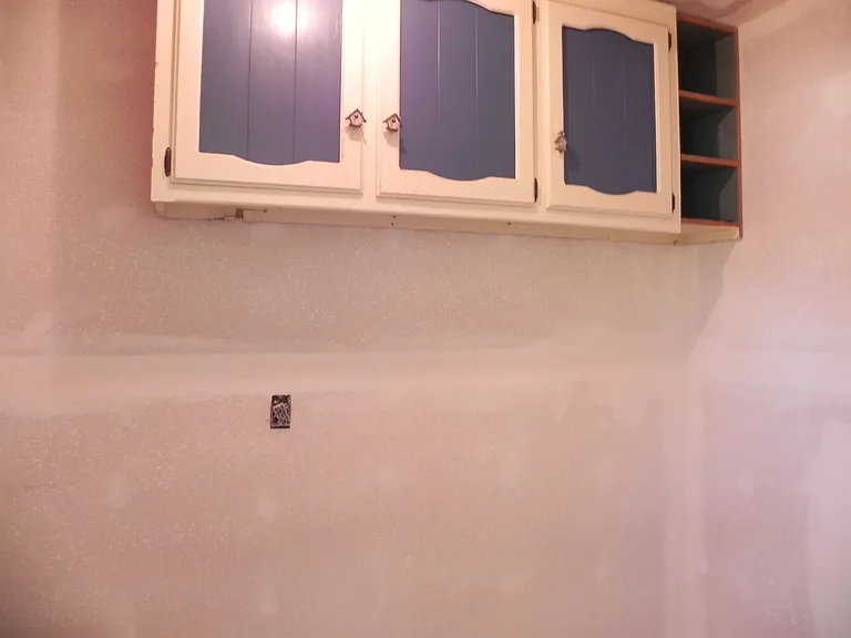 Storage Room