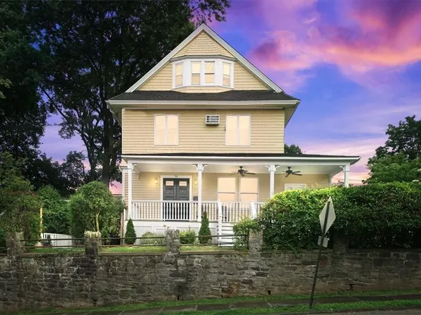 76 Marquand Avenue, Bronxville, NY 10708