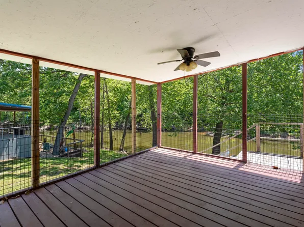 62000 E 315th Loop Unit 62, Grove, OK 74344
