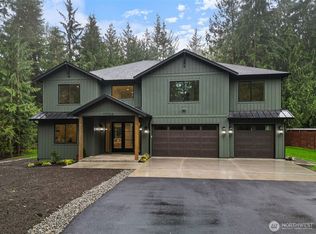 17726 121st St SE, Snohomish, WA 98290