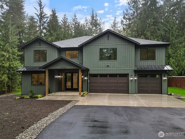 17726 121st Street SE, Snohomish, WA 98290