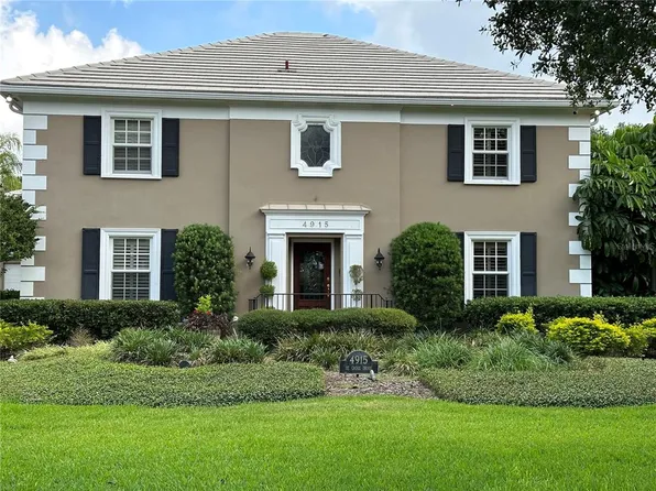 4915 SAINT CROIX DRIVE, TAMPA, FL 33629