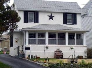 1131 Jefferson Ave, Woodlyn, PA 19094