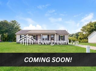 1942 Wooten St, Covington, TN 38019