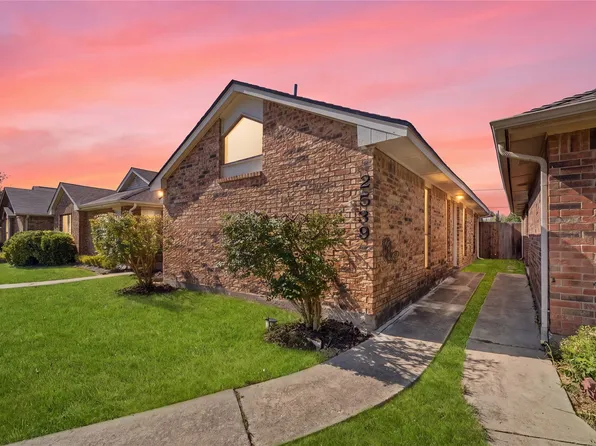2539 Sunscape Ln, Dallas, TX 75287