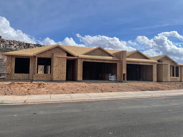 1626 W 470 N, Hurricane, UT 84737