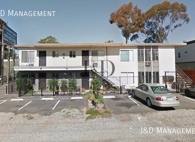 7530 North Ave #F — Photo 1