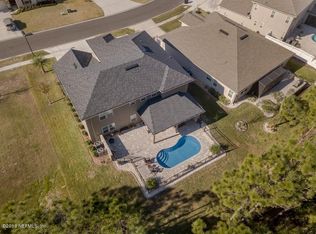 197 Ann Scott Dr, Saint Johns, FL 32259