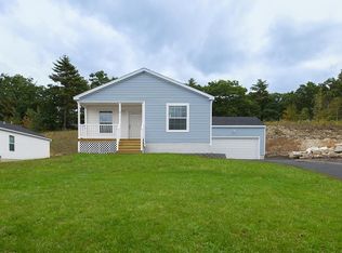 6 Sharon Way #42, Fremont, NH 03044