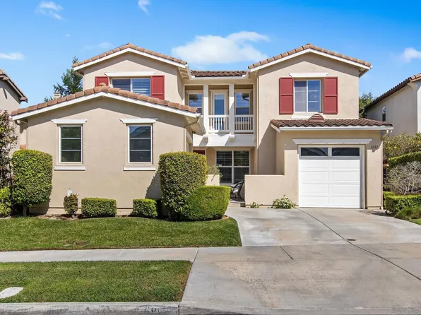 1691 Quiet Trail Dr, Chula Vista, CA 91915