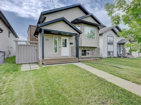 120 W Pinnacle Blvd, Grande Prairie, AB T8W 2V7