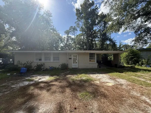1016 Hillside Dr, Valdosta, GA 31601