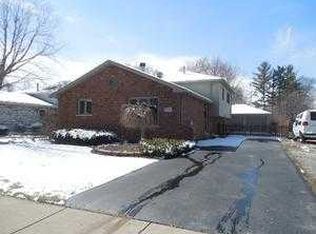 15108 Kostner Ave, Midlothian, IL 60445