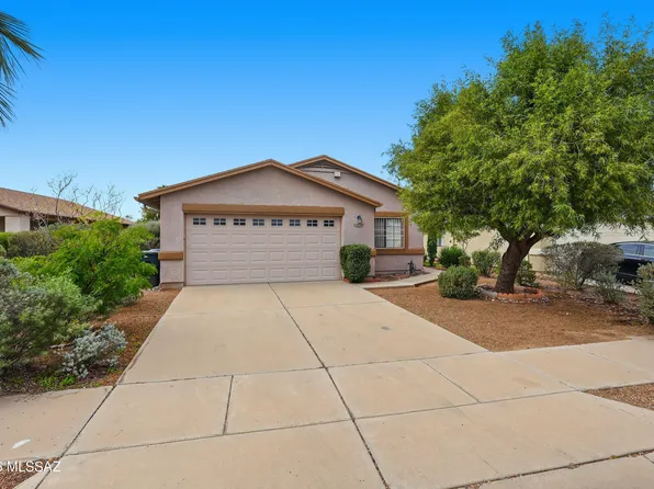 5834 S Wood Crest Dr, Tucson, AZ 85746