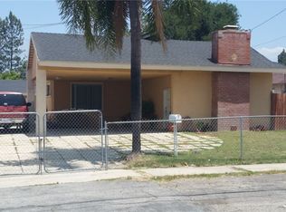 10134 25th St, Rancho Cucamonga, CA 91730