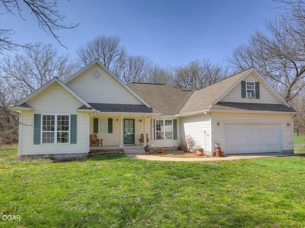 7130 SE 66th Ter, Riverton, KS 66770